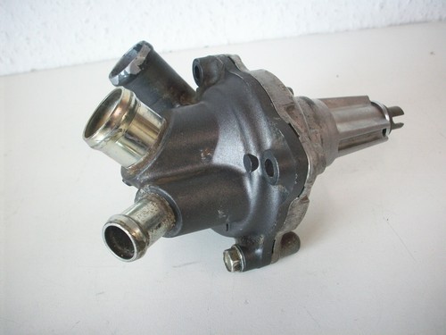 Top wasserpumpe motor pump - top,