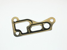 Dichtung Ölfilterflansch für