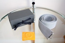 DDR Gürtel, Einzelstück