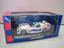 AC4978955 Action Panoz GTR-1 #55 Team DPR 24h Le Mans 1997  - 1:43