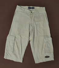 Freeman T. Porter 3/4 Cargo