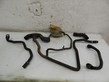 Kühlwasserschlauch Küherschlauch Opel Astra G 1.2 16V X12XE Behälter SET F89704