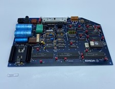 Emda Hauptsteuerplatinen