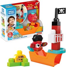 Mega Bloks GRV34 - Guck-Guck