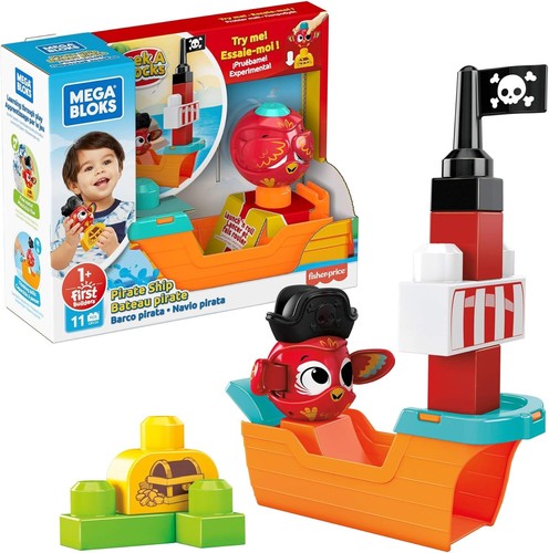 Mega bloks grv34 guck - bloks, guck-guck
