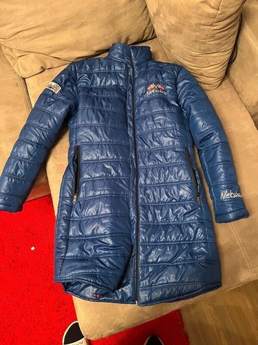 Nebulus jacke damen größe - nebulus,