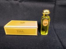 Vintage Hermes Hermés Paris Caléche Eau de Toilette ca. 100ml /100.4