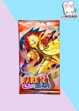 Naruto Shippuden - Trading