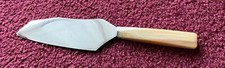 Vintage französischer Tortenheber / Länge 23 cm