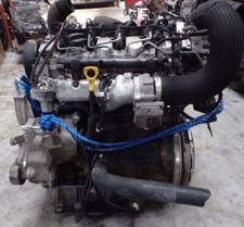 Hyundai 2.2 CRDI D4EB Grandeur Santa Fe II - 83 Tkm - MOTOR KOMPLETT