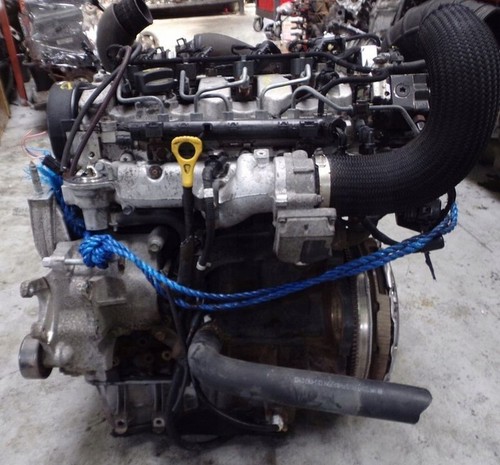Hyundai crdi d4eb - crdi,