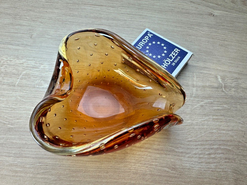 Murano bullicante glas - murano,