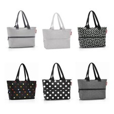 Reisenthel shopper e1 Bag work
