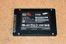 Samsung 850 PRO 512GB 2.5"