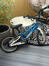Voom GO2 - 14 Zoll - Kinderfahrrad
