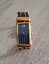 Damen Armbanduhr - Michel Herbelin - Analog - VERGOLDET  - 