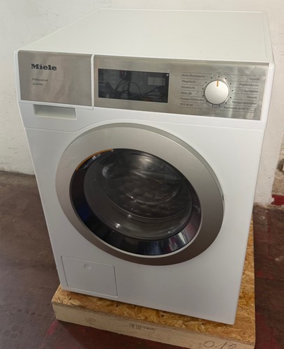 Miele pwm 300 - 300, gewerbe