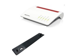 Wandhalterung passend Fritzbox