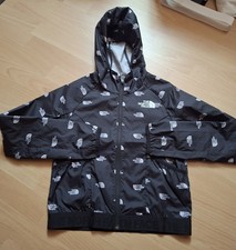 The North Face Windbreaker