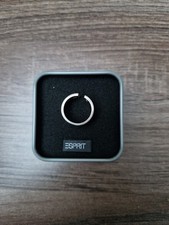 Origineller Fingerring von Esprit, Silber 925