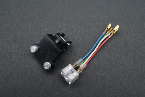 Technics t4p auf - technics, (p-mount)