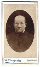 Fotografie Ch. Baumgartner