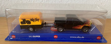 Siku Super 1643 Pick Up Truck