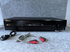 Kenwood KT-3050L AM/FM Stereo