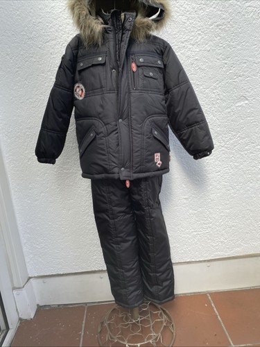 Buben skianzug pampolino - buben,