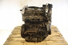 Motor Renault Laguna III