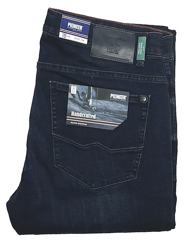 Pioneer eric jeans handcrafted - pioneer,