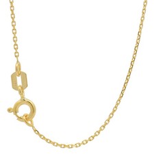 Goldkette Ankerkette