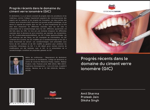 Progrès récents dans - , le