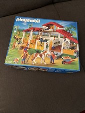 Playmobil moderner Reiterhof