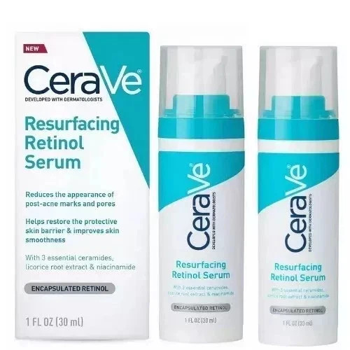 2er pack cerave - pack,