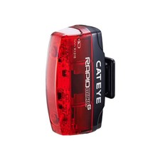 CATEYE Fahrradlicht Rücklicht