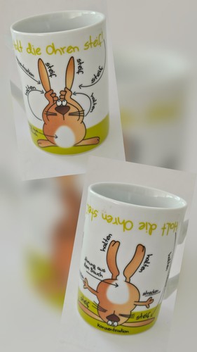 Tasse mug becher - tasse/mug,