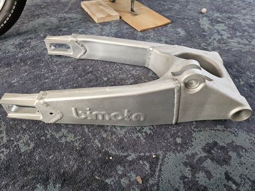Bimota sb8r sb8k schwinge - sb8r,