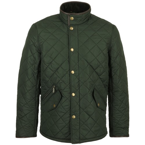Jacke barbour herren powell - jacke,