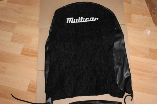 Multicar m25 m24 - multicar,