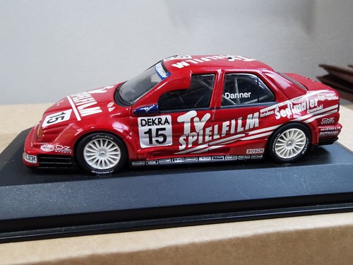 Pauls modell art - alfa, romeo