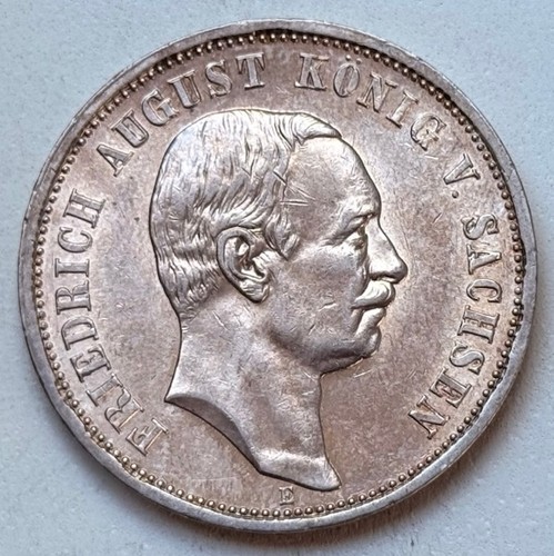 Mark 1911 sachsen - 1911, e