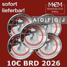 ### 5 x 10 EURO €