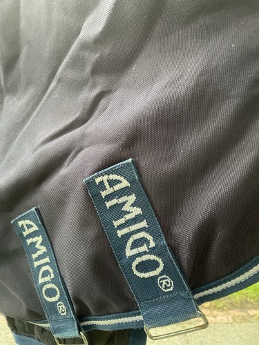 Halsteil fuer amigo - amigo, regendecke