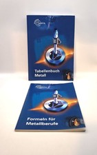 Tabellenbuch Metall - mit