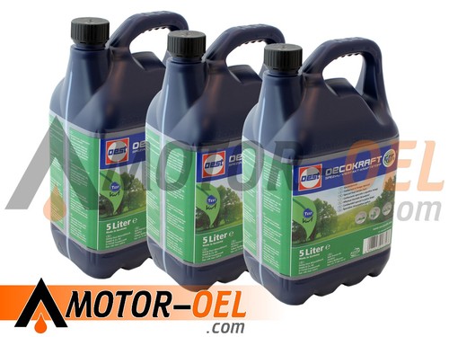 Liter oest oecokraft - 15,