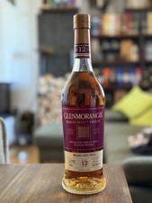 Glenmorangie Malaga Cask