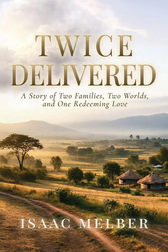 Isaac melber twice delivered - isaac,