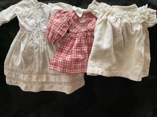 Puppenkleidung lot kleid - puppenkleidung,