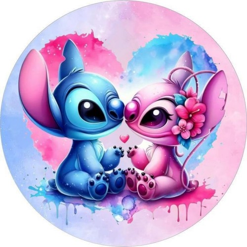 Lilo stitch essbar - stitch,